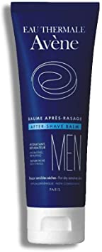 balsame after shave avene opinion