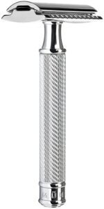 mejores maquinillas clasicas 2026 MUHLE R89