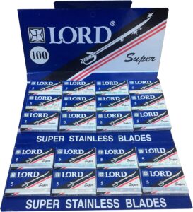 cuchillas lord super stainless opinion