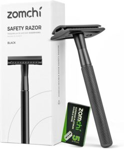 maquinilla zomchi review