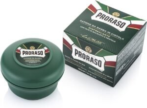 proraso verde jabon opinion