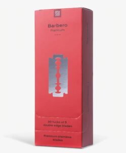 cuchillas barbero platinum opinion